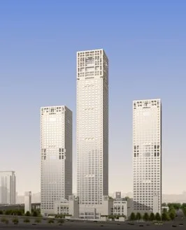 北京银泰中心写字楼电梯怎么样(北京银泰中心和国贸写字楼远吗?)-第1张图片-波音达百科