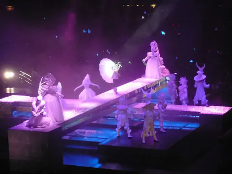 郑秀文演唱会的演唱会统计(郑秀文2009演唱会下载地址谁有。?)-第1张图片-波音达百科