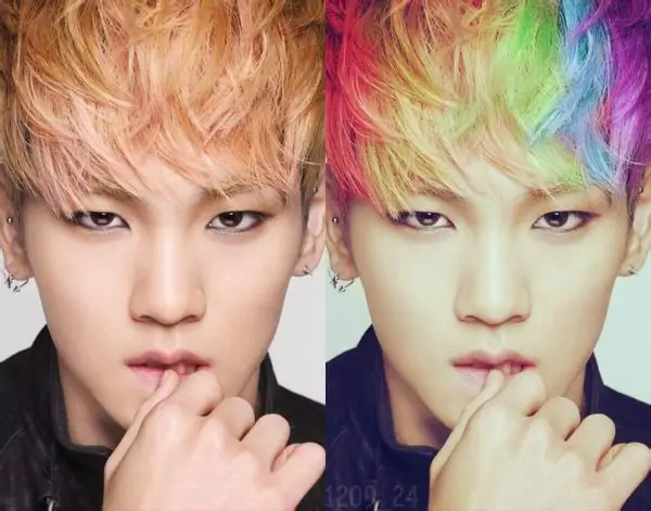 shineekey现状(shineekey结婚了吗)-第3张图片-波音达百科