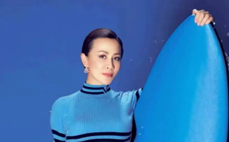 刘嘉玲如何谈绑架案?刘嘉玲被绑架案是什么时候?-第23张图片-波音达百科