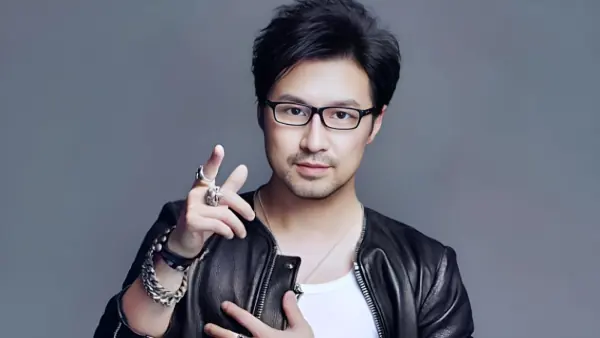 汪峰前两任妻子是谁(汪峰之前有三任前妻)-第23张图片-波音达手游百科