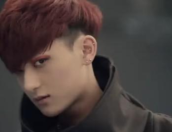 林俊杰《第几个一百天》mv女主角资料?-第15张图片-波音达百科