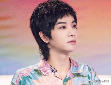 华晨宇的父亲华福雄是什么身份(快男8进7华晨宇父亲华福雄为什么没来)-第3张图片-波音达百科