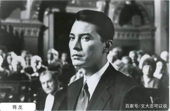 中国最帅的男人哪里多(谁是古今中国最帅的男人?)-第5张图片-波音达百科