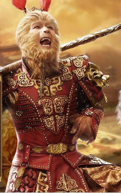 甄子丹的 大闹天宫 在哪里拍摄、现在在哪(大闹天宫甄子丹 好看么)-第1张图片-波音达百科