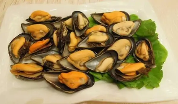 假期去海边不要食用海虹,食用海虹都有什么危害?-第4张图片-波音达手游百科