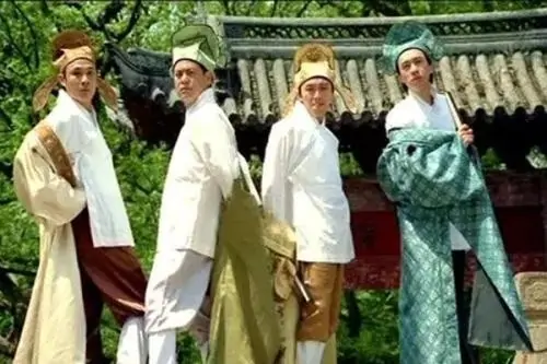 江南四大才子是谁 明代江南四大才子都有谁-第11张图片-波音达百科