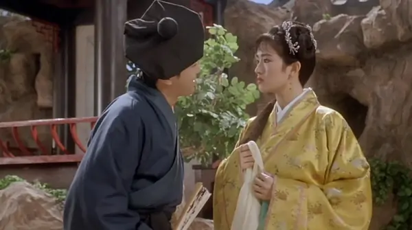 唐伯虎点秋香2之四大才子的介绍(唐伯虎点秋香之四大才子为什么看不了)-第2张图片-波音达百科