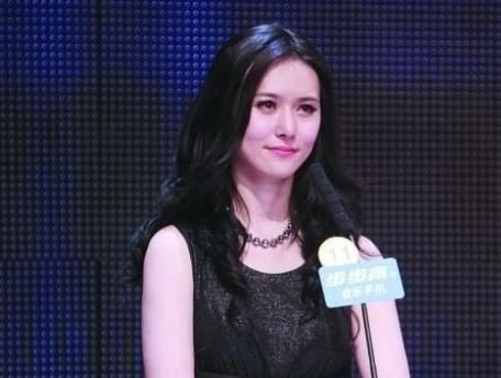 谁能告诉我非诚勿扰里的那个张奀宁最后被谁带走了?参加非诚勿扰的明星?-第2张图片-波音达百科