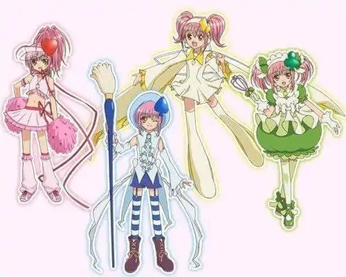 守护甜心日奈森亚梦妹妹(《守护甜心》里日奈森亚梦的声优是谁?)-第2张图片-波音达百科