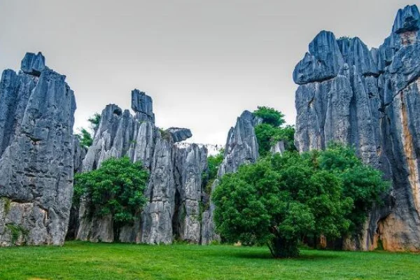 中国十大奇观美景(中国十大自然奇观是哪些)-第3张图片-波音达百科