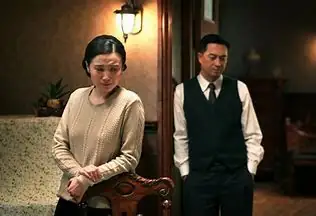 张嘉译的妻子是二婚吗(影星张嘉译妻子是谁)-第17张图片-波音达百科
