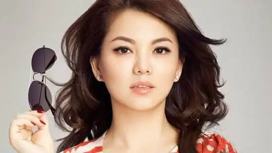 谢娜为什么怕李湘呢?李湘和谢娜不和事件-第5张图片-波音达百科