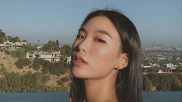 如何看待高以翔女友苏湘涵首次发声?高以翔与现女友怎么认识的?-第1张图片-波音达百科
