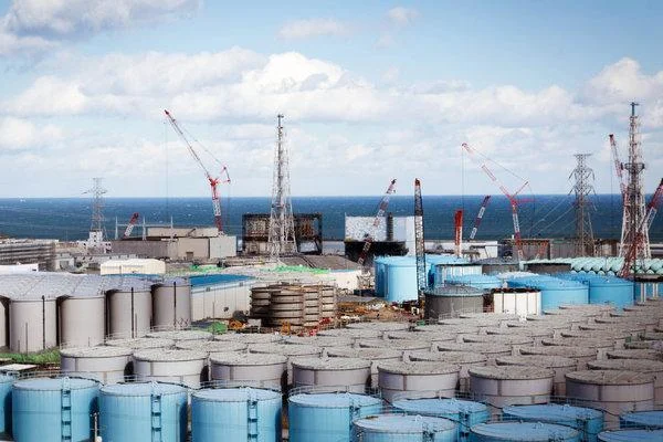 福岛之一核电站的事故情况(日本福岛核电站泄漏有多厉害)-第17张图片-波音达百科