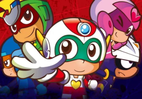 开心宝贝之开心超人什么时候有电影(开心宝贝之开心超人大作战目录)-第2张图片-波音达百科