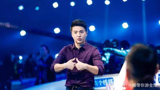 魏坤琳有孩子吗 最强大脑魏坤琳老婆女儿(魏坤琳为什么退出最强大脑?)-第6张图片-波音达百科