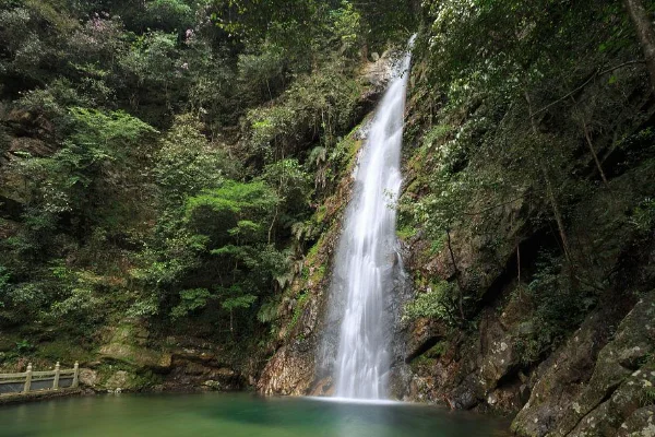 2018荆门旅游景点大全荆门更好的旅游景点在哪里?-第1张图片-波音达百科