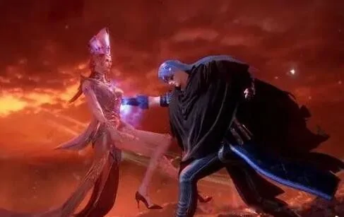 比比东死亡是《斗罗大陆》第几集?比比东死了是哪一集-第19张图片-波音达百科