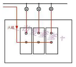 什么是三联单控开关三联单控开关什么品牌好-第4张图片-波音达百科