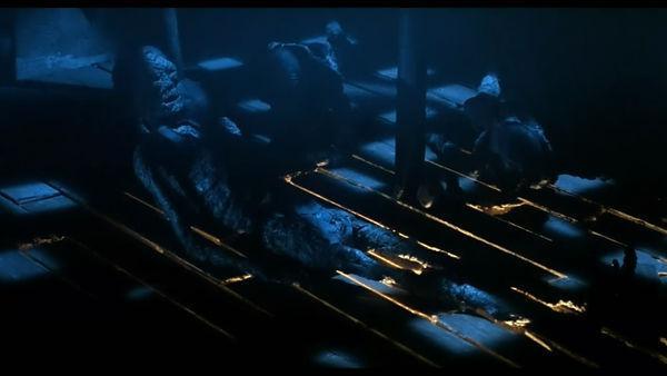 张国荣版《倩女幽魂》何时拍的?张国荣版的倩女幽魂是在哪里取景的?-第81张图片-波音达百科