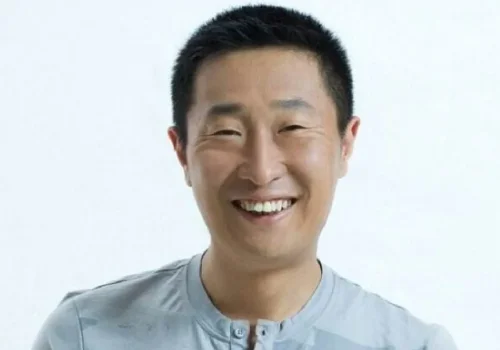 著名丑男林永健,为何出道20年0绯闻?-第21张图片-波音达百科