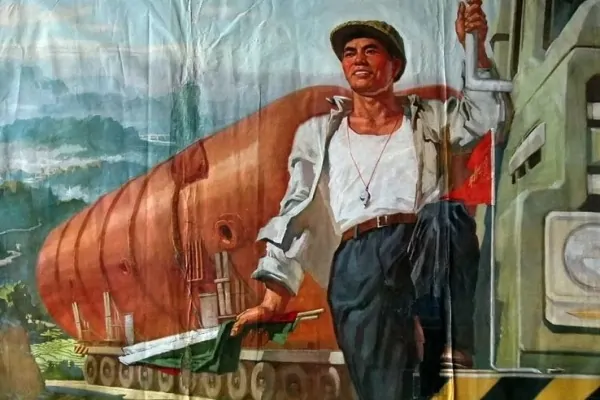 我国工人阶级诞生于______。(我国工人阶级诞生于何时?)-第2张图片-波音达百科