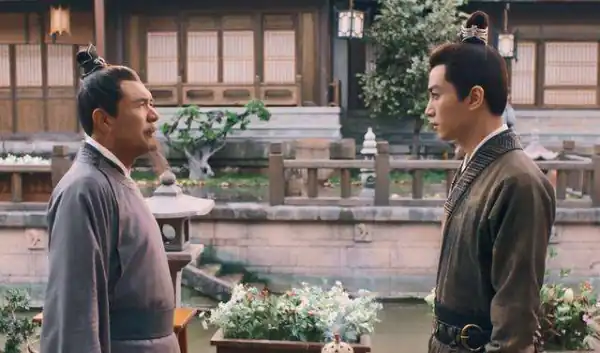 梦华录原著小说结局是好是坏 梦华录赵盼儿原著结局怎么样-第12张图片-波音达百科