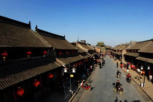 南阳村属于哪个省哪个市(南阳村位于哪个省哪个市)-第4张图片-波音达手游百科