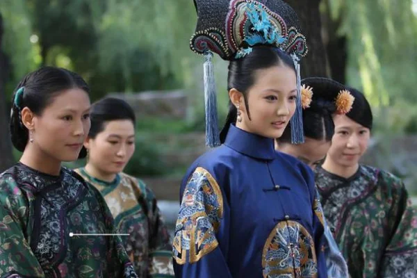 谁有九月流火的《玉佩里的太子爷》(玉佩里的太子爷男主有妾吗)-第9张图片-波音达百科