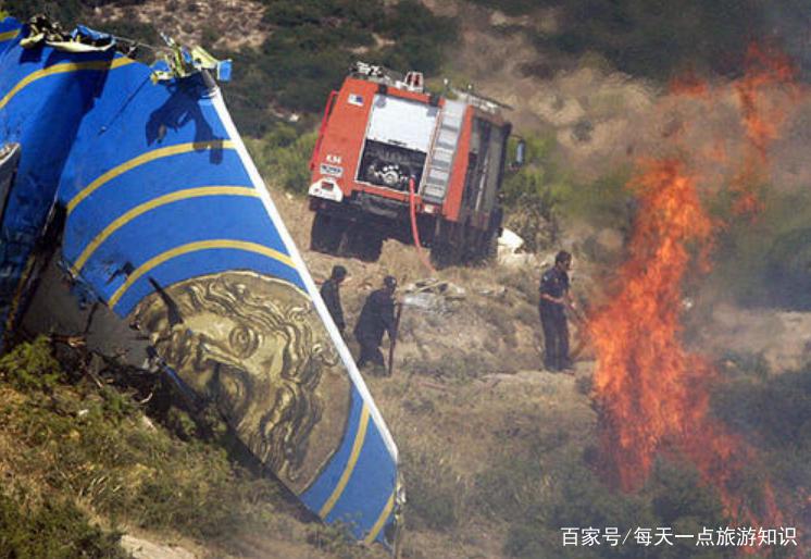 你知道史上最诡异的空难事件吗?史上更大的空难是哪一起?-第3张图片-波音达百科