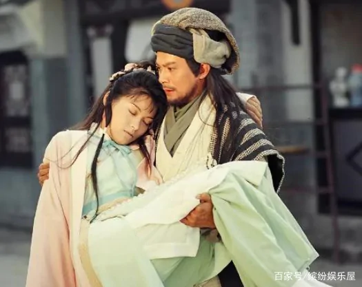 黄日华版的天龙八部是什么样的?看黄日华版天龙八部的年龄?-第11张图片-波音达百科