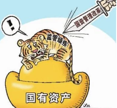 国有资产保值增值率 国有资产的保值增值率-第2张图片-波音达百科