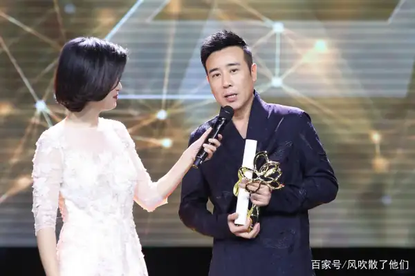 于和伟的原配老婆和女儿(于和伟老婆叫什么)-第5张图片-波音达百科