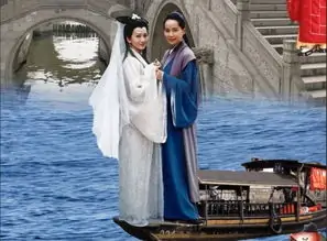 新白娘子传奇插曲 新白娘子传奇插曲有哪些-第4张图片-波音达百科