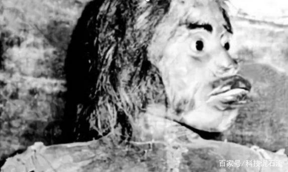 发现之一具木乃伊的人是谁?史上之一具木乃伊是-第2张图片-波音达百科