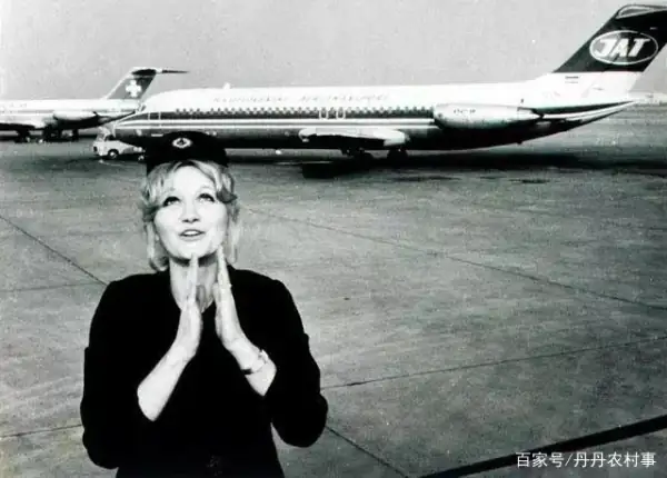 你知道史上最诡异的空难事件吗?史上更大的空难是哪一起?-第15张图片-波音达百科