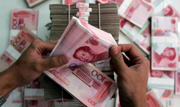 500元面值人民币什么时候发行的?500元人民币面值什么时候上市啊?-第2张图片-波音达百科