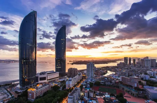 中国十大奇观美景(中国十大自然奇观是哪些)-第15张图片-波音达百科