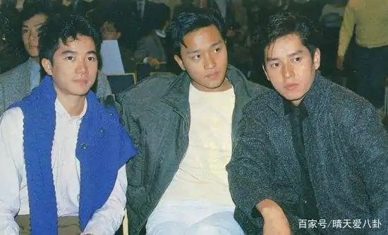 《一生何求》陈百强在什么时候唱的?陈百强一生何求有国语吗?-第7张图片-波音达百科