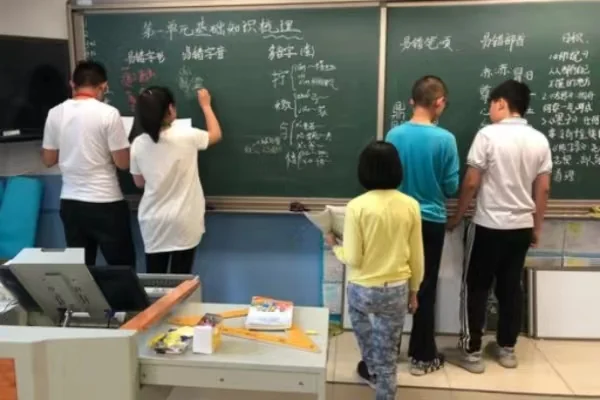 转述句的10个例子分别是?特殊转述句的例子10个?-第5张图片-波音达百科