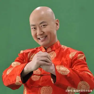 郭冬临有老婆吗(郭冬临的老婆是哪个)-第4张图片-波音达百科