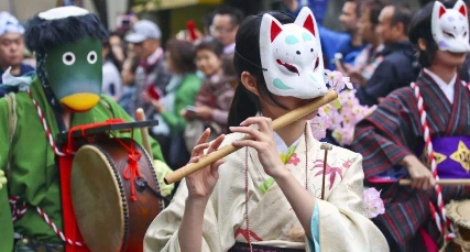 关于日本夏日祭(这是日本夏日祭的什么东西)-第7张图片-波音达百科