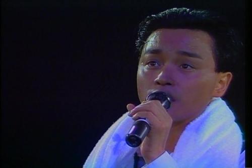 张国荣去世19周年,他生前饰演过哪些经典角色?-第6张图片-波音达百科