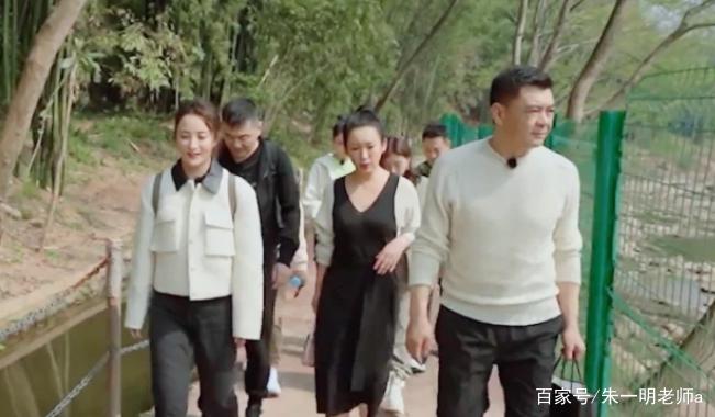 秦海璐的现任老公是谁?秦海璐老公什么星座-第12张图片-波音达百科