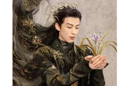 东方青苍真身是什么动物(东方青苍真身是树吗)-第4张图片-波音达手游百科