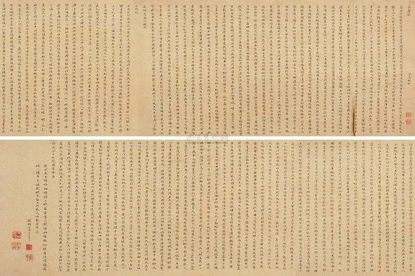 上林赋原文多少字不算标点(上林赋原文一共多少字 抄一遍上林赋什么梗)-第3张图片-波音达百科
