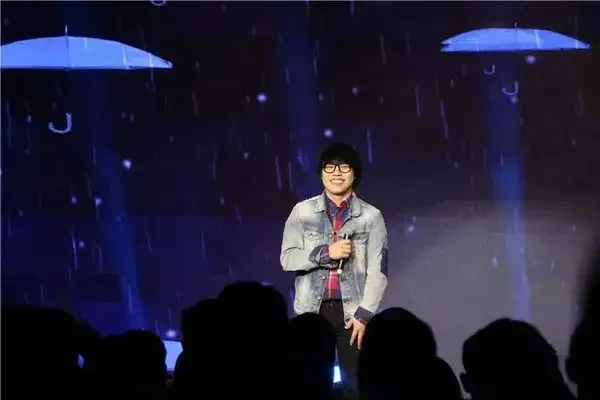 中国好声音李琦个人资料(音乐才子的成长之路)(好声音李琦选了谁?)-第5张图片-波音达手游百科