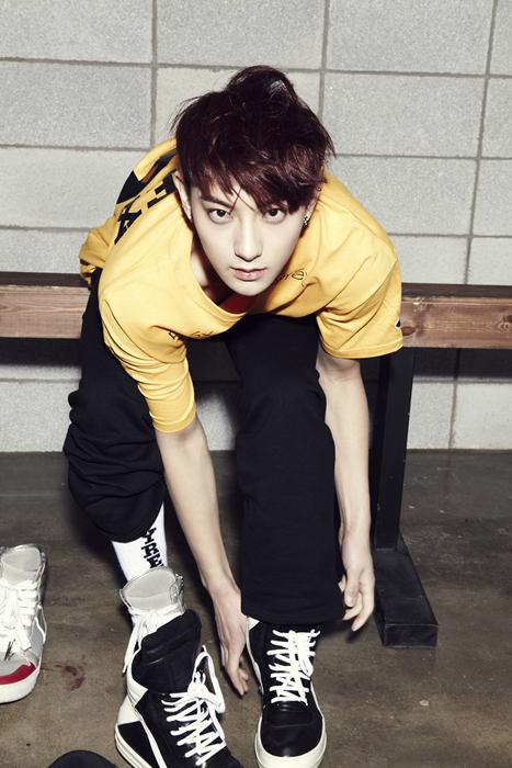 exo 狼与美女专辑的图片 可以给我吗(exo狼与美女 那个女主角是谁呀?)-第37张图片-波音达百科