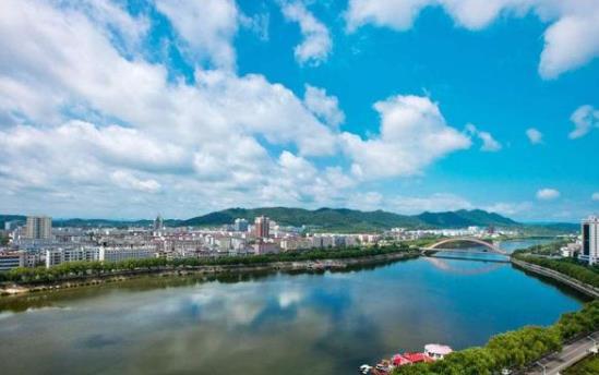 中国十佳宜居城市为什么有信阳?2015中国十佳宜居城市是哪些-第16张图片-波音达百科